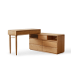 Linspire Oaklyn Adjustable Dressing Table