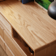 Linspire Oaklyn Adjustable Dressing Table