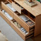 Linspire Oaklyn Adjustable Dressing Table