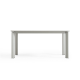 Linspire Ochre Sintered Stone Top Dining Table, 1.6m