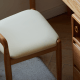 Linspire Oaklyn Adjustable Dressing Table and Stool Set