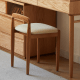 Linspire Oaklyn Adjustable Dressing Table and Stool Set