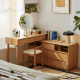Linspire Oaklyn Adjustable Dressing Table and Stool Set