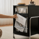Linspire Meadow Movable Office Open Storage Cabinet
