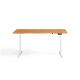 Linspire Lumen Electric Height Adjustable Standing Desk, 1.2m