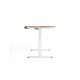 Linspire Lumen Electric Height Adjustable Standing Desk, 1.2m