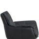 Linspire Astra Chenille Office Chair, Grey