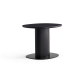 Linspire Terra Side Table, Black