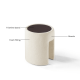 Linspire Tassel Boucle Side Table