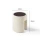 Linspire Tassel Boucle Side Table