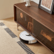 Linspire Ursula Entertainment Unit with Sliding Glass Doors, 1.8m