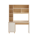 Linspire Noble 2PCS Office Set, Hygge Chair