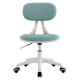 Linspire Hygge Office Chair, Teal