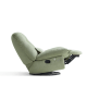 Linspire Oasis Recliner Chair, Oversize, Seafoam