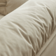 Linspire Serenity 4-Seater Sofa, Sand White