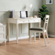 Linspire Wesley Desk & Chair Set