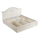 Linspire WesleyBed Frame with Storage