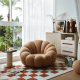 Linspire Lotus Boucle Armchair, Toffee