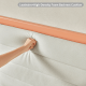 Linspire Bliss Bed Frame, 180x200cm