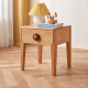 Linspire Sunny Solid Wood Kids Bedside Table