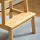 Linspire Juniper Solid Wood Step Stool