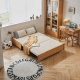 Linspire Don 2-Seater Sofa Bed, Off White