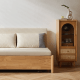 Linspire Don 2-Seater Sofa Bed, Off White