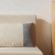 Linspire Don 2-Seater Sofa Bed, Off White