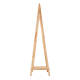 Linspire Juniper Solid Wood Foldable Clothes Rack, 104cm