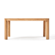 Linspire Sicily Dining Table, 140cm