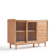 Linspire Ventus Sideboard, 120x40x83cm