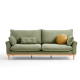 Linspire Moss 3-Seater Sofa
