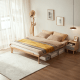 Linspire Ventus Bed Frame, 150x200cm