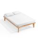 Linspire Ventus Bed Frame, 180x200cm