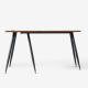 Linspire Grand L-Shape Desk Left Corner, 140cm