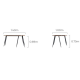 Linspire Grand L-Shape Desk Left Corner, 140cm