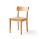 Linspire Sicily Solid Wood Dining Chair, Set of 2