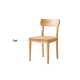 Linspire Sicily Solid Wood Dining Chair, Set of 2