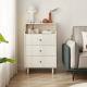 Linspire Cliq Chest of 3 Drawers