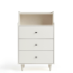 Linspire Cliq Chest of 3 Drawers