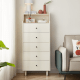 Linspire Cliq Chest of 5 Drawers