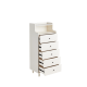 Linspire Cliq Chest of 5 Drawers