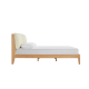 Linspire Fort Bed Frame, Queen