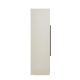 Linspire Stele 2-Door Wardrobe with Shelf