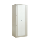 Linspire Stele 2-Door Wardrobe with Shelf