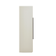 Linspire Stele 2-Door Wardrobe with Double Level Hanging