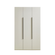 Linspire Stele 3-Door Wardrobe