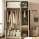 Linspire Stele 3-Door Wardrobe