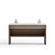 Linspire MIRO Shoe Beech 80cm, Ash & Beige