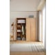 Linspire Ceri Wardrobes with Sliding Doors, 1.6m